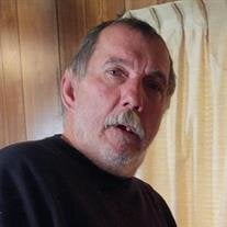 Timothy Clyde Hilburn
