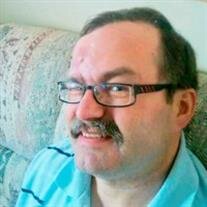Mark Alan Zellner