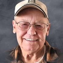 Billy Wayne Baldwin Sr.