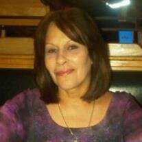 Nancy Rascona