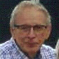 Mr. David Clark