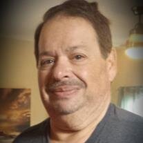 Samuel Leon Benkiel