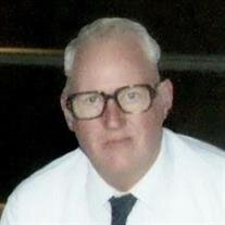 John Wilbur Newham