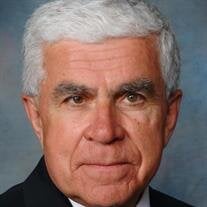 John Daniel Hastings, M.D.