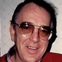 Terrence E. Balk