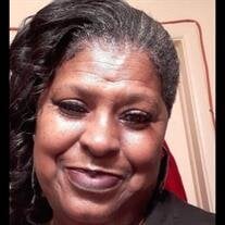 Teresa Mae Heath