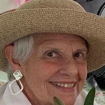 Doris Anne Polinsky