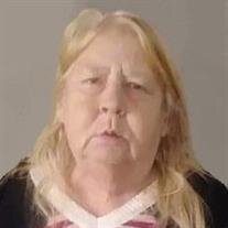 Alma "Gail" Davis