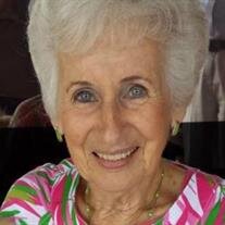 Joyce Elaine Smith