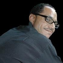 Mr. Terry Albert Kamhi