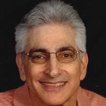 Peter William Simowitz