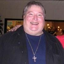 Lawrence Raymond Smalley
