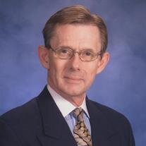 Dr. Charles David Osborn