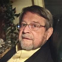 Mr. Robert Claud Burke