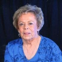 Helen Donaho