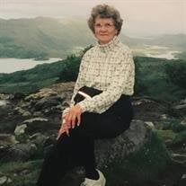 Irene Elizabeth Hoffman