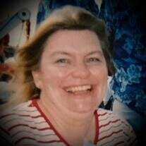 Catherine Ann McCready
