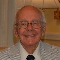 Dr. Frank E. Kinard