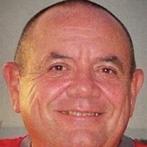 Fealie "Vern" Hamelback Jr.