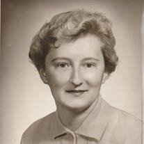 Lois Elaine Miller