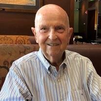 Arthur W. Farley, Jr.