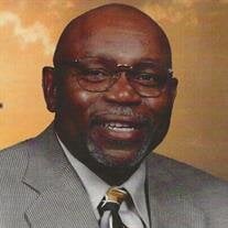 Rev. Willie J. Young