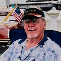Mr. John Haaseth