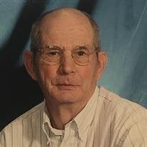 Clell Milton Simmons