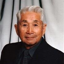 Frank Yoshida