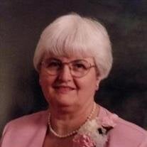 Mrs. Marolyn R. Wesloh