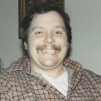 John Harvey O'BRIEN
