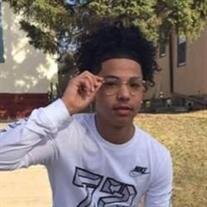 Keshaun James Leuzzo-Mapp
