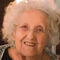 Mardelle M. Baber