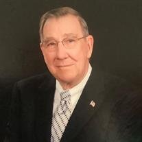 George D. Vorholt