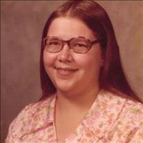 Donna June Rennick