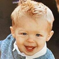 "Jett" Joseph Jay Miyeno Vavricek V