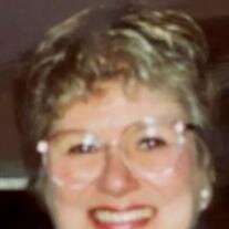 Carole L. Donahue