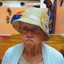 Imogene Clay O'Bryan