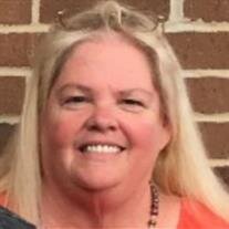 Debra "Debbie" Kay Garcia