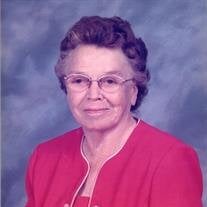 Evelyn Aliminsky Vaclavik