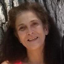 Donna M. Gill