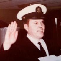 James E. Swanson