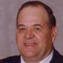 Duane Thomas Burchill Sr.