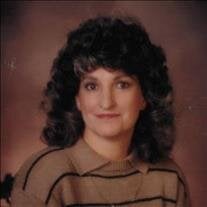 Claudia Fay Mullins