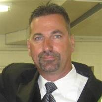 Brian John Waechter