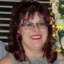 Michele M. "Shelly" Hoyo