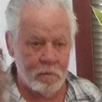 Ralph "Billy" William Monteith Jr.