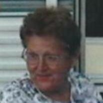 Mrs. Mary A. Porter
