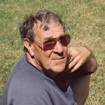 Frederick Dean Reiken