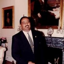 Franklin Horace Blair Sr.